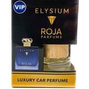 Автопарфюм в коробке Roja Dove Elysium Pour Homme Parfum Cologne 8 мл