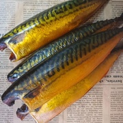 Скумбрия хк