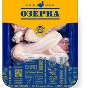 КРЫЛО УТИНОЕ ОЗЕРКА