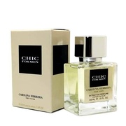 Мини-парфюм 45 мл (A+D) - Carolina Herrera Chic For Men