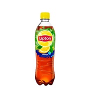 Чай Липтон лимон, 0.5 л