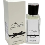 Мини-парфюм 35 ml ОАЭ Dolce & Gabbana Dolce