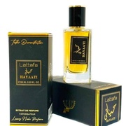 Тестер 66 мл Lattafa Hayaati