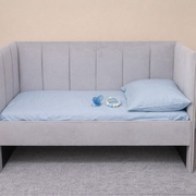 Кровать для новорождённых Тита