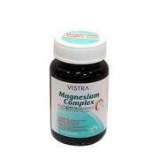 Витаминный комплекс Магний + Витамины группы B1, B6 & B12
Vistra