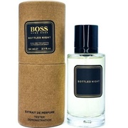 Тестер 64 мл Hugo Boss "Bottled Night" (Туба)