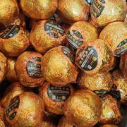 Шу Пуэр Гунтин в мандарине премиум