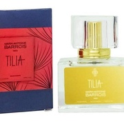 Мини-парфюм 30 мл Lux Marc-Antoine Barrois Tilia