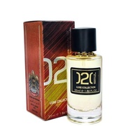 Мини-парфюм 55 мл Luxe Collection Escentric Molecules Escentric 02