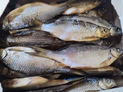 🤗Вобла вяленая