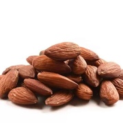 МИНДАЛЬ ЖАРЕНЫЙ