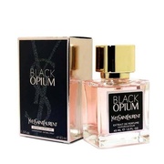 Мини-парфюм 45 мл (A+D) - Yves Saint Laurent Black Opium