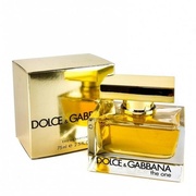 Dolce & Gabbana The one 75 мл A-Plus