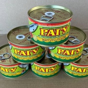 Рагу из лососевых 227гр.