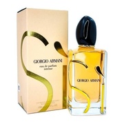 Giorgio Armani Si Eau de Parfum Intense (2023) 100 мл A-Plus
