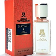 Мини-парфюм 35 ml ОАЭ Attar Collection Hayati