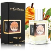 Тестер Yves Saint Laurent "Black Opium Eau de Parfum" 58 мл