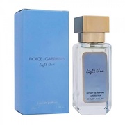 Мини-парфюм 38 мл Dolce & Gabbana Light Blue Pour Femme
