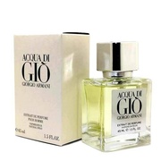 Мини-парфюм 45 мл (A+D) - Giorgio Armani Aqua Di Gio Pour Homme