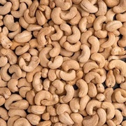 Кешью сырой
