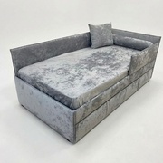 МОНО кровать угловая