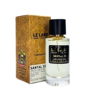 Мини-парфюм 55 мл Luxe Collection La Lebo Santal