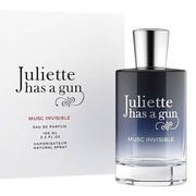 Juliette Has A Gun Musc Invisible 100 мл