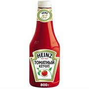 Кетчуп томатный HEINZ, 800 грамм