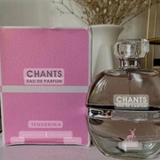 Maison Alhambra Chants Tenderina Парфюмерная вода 100 мл