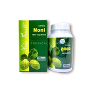 Капсулы с экстрактом Нони для повышения иммунитета Kongka Herb