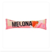 Мороженое Melona Binggrae "Клубника", 75 г