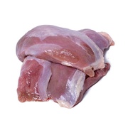 МЯСНАЯ ПРОДУКЦИЯ И ПТИЦА