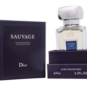 Luxe Collection 67 мл - Christian Dior Sauvage Eau de Toilette