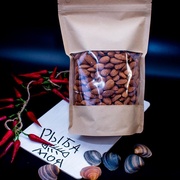 Миндаль сырой, вес 500 гр