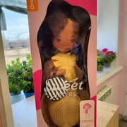Каркасная игрушка