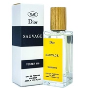 Тестер 40 мл UAE № 116 Christian Dior Sauvage Eau de Parfum