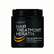 Маска для волос "Кератиновое лечение" Carebeau