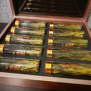 Тай пин Хоу куй экстра 10шт *10 грамм