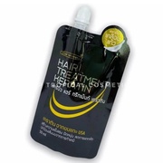 Маска для волос "Кератиновое лечение" Carebeau