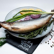 Сельдь с/с, размер 400+