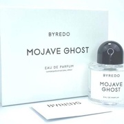 Byredo Mojave Ghost 50 мл - подарочная упаковка