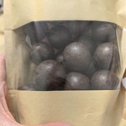 МАНГО В МОЛОЧНОМ ШОКОЛАДЕ