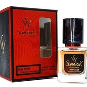 SevavereK MW5625 (Richard White Chocola), 30 ml