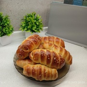 Сосиска в тесте