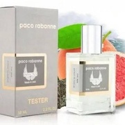 Тестер Paco Rabanne Invictus 58