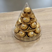 Конфеты Ferrero Rocher 212 гр пирамидка