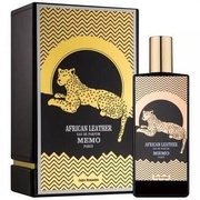 LUX Memo African Leather 75 мл
LUX