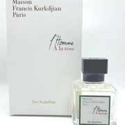 Maison Francis Kurkdjian L'Homme A la Rose 70 мл