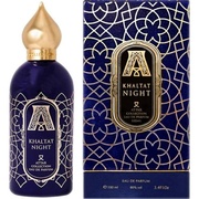 Attar Collection Khaltat Night 100 мл