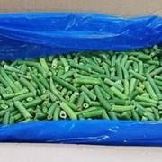 ФАСОЛЬ СТРУЧКОВАЯ